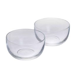 Dartington Crystal Anna Small Bowl Pair BD3596/P alternative