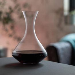 Dartington Crystal Cheers Carafe 1.5ltr DR3584 alternative