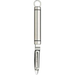 KitchenCraft Oval Handled Professional Stainless Steel Swivel Peeler KCPROSP alternative