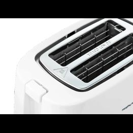 Morphy Richards Hive 2-Slice Toaster White 220034 alternative