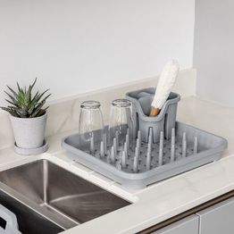 Addis Eco Range Cutlery Drainer 518357 alternative