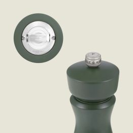 Cole &amp; Mason Kenton Salt &amp; Pepper Mill Rosemary 150mm alternative