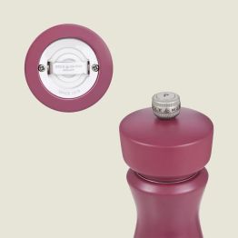 Cole &amp; Mason Kenton Salt &amp; Pepper Mill Sichuan Pepper 150mm alternative