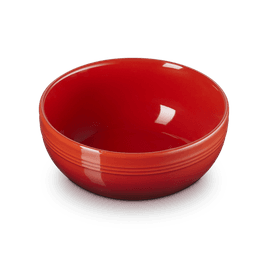 Le Creuset Stoneware Coupe Cereal Bowl 16cm Cerise alternative