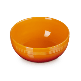 Le Creuset Stoneware Coupe Cereal Bowl 16cm Volcanic alternative