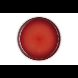 Le Creuset Stoneware Coupe Dinner Plate 27cm Cerise alternative