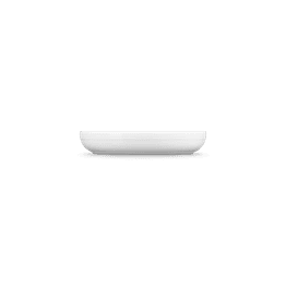 Le Creuset Stoneware Coupe Pasta Bowl 22cm White alternative