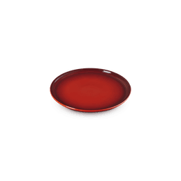Le Creuset Stoneware Coupe Side Plate 22cm Cerise alternative