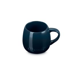 Le Creuset Stoneware Coupe Mug 320ml Nuit alternative