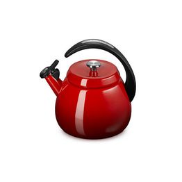 Le Creuset Kettle 2.1ltr Cloche Cerise alternative