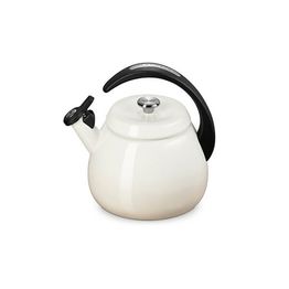 Le Creuset Kettle 2.1ltr Cloche Meringue alternative