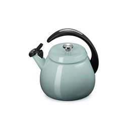 Le Creuset Kettle 2.1ltr Cloche Sea Salt alternative