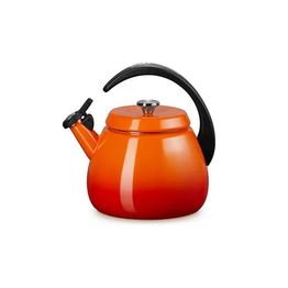 Le Creuset Kettle 2.1ltr Cloche Volcanic alternative