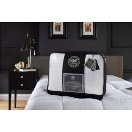 The Lyndon Company Duck Feather &amp; Down Duvet 10.5tog alternative