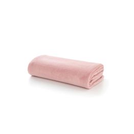 Throw Snuggle Touch Pink 140x180cm alternative