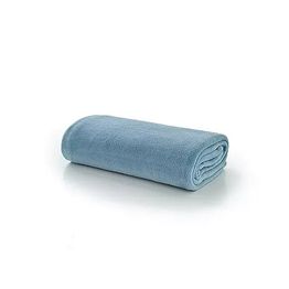 Throw Snuggle Touch Light Blue 140x180cm alternative