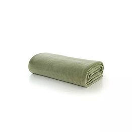 Throw Snuggle Touch Sage 140x180cm alternative