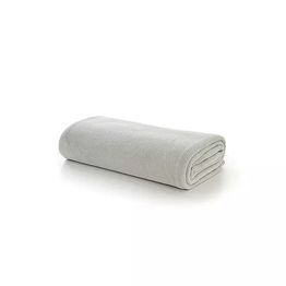 Throw Snuggle Touch Light Grey 140x180cm alternative