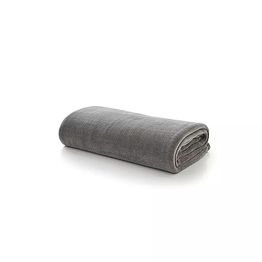 Throw Snuggle Touch Dark Grey 140x180cm alternative