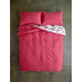 Deyongs Bows Pink Bedlinen Duvet Cover Set alternative