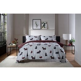 Deyongs Hattie Bedlinen Duvet Cover Set