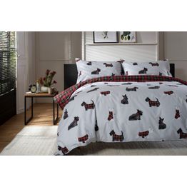Deyongs Hattie Bedlinen Duvet Cover Set alternative