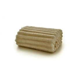 Deyongs Alnwick Throw Cream 140x180cm alternative