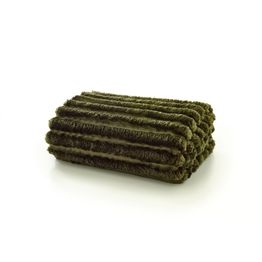Deyongs Alnwick Throw Fern 140x180cm alternative
