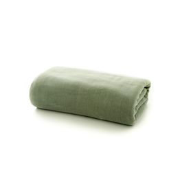 Deyongs The Big One Fleece Throw Sage 230x270cm alternative