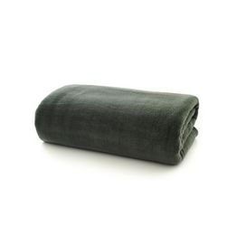 Deyongs The Big One Fleece Throw Thyme 230x270cm alternative