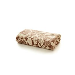 Deyongs Winter Forest Microfibre Printed Throw Umber 140x180cm alternative