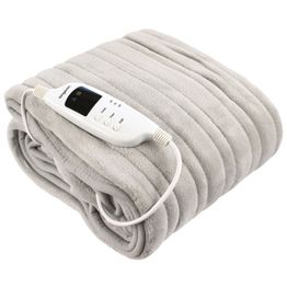 Kingavon Electric Throw Blanket - 130x180cm alternative