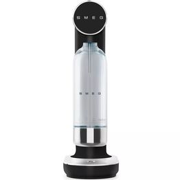 Smeg Soda Maker Matte Black SKC01BLM alternative