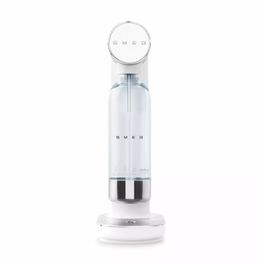 Smeg Soda Maker Matte White SKC01WHM alternative