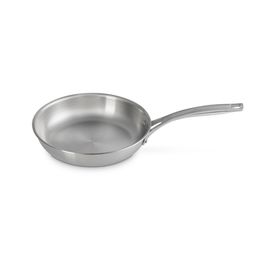 Le Creuset Essentials 3-ply Stainless Steel Frying Pan set of 2 alternative