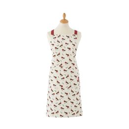 Cooksmart Robins Retreat Cotton Apron alternative