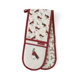 Cooksmart Robins Retreat Double Oven Glove alternative