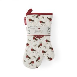 Cooksmart Robins Retreat Oven Gauntlet set of 2 alternative