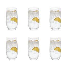 Dartington Wine &amp; Dine Highball Glass Pack of 6 TU3592/6/6pk alternative
