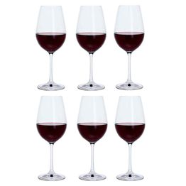 Dartington Wine &amp; Dine Red Wine Glass Pack of 6 ST3592/3/6pk alternative