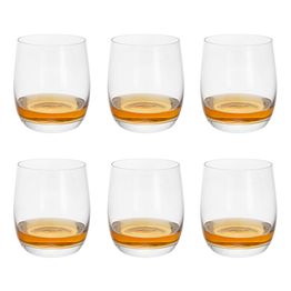 Dartington Wine &amp; Dine Tumbler Glass Pack of 6 TU3592/5/6pk alternative