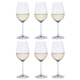 Dartington Wine &amp; Dine Whie Wine Glass Pack of 6 ST3592/2/6pk alternative