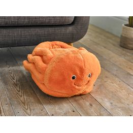 Cozytime Big Foot Warmer Heatables Octopus alternative