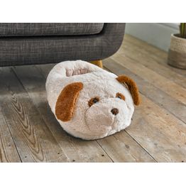 Cozytime Big Foot Warmer Heatables Puppy alternative