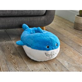 Cozytime Big Foot Warmer Heatables Shark alternative