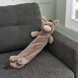 Cozytime Hot Water Bottle Donkey alternative