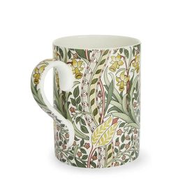 Spode Morris &amp; Co. Daffodil Mug MCOO5583-XT alternative