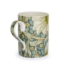 Spode Morris &amp; Co. Pimpernel Mug MCOM5583-XT alternative