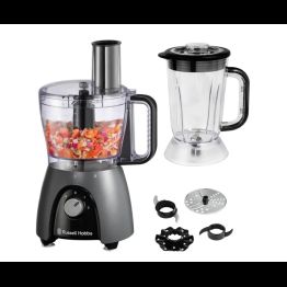 Russell Hobbs Desire Matte Charcoal Food Processor 27111 alternative