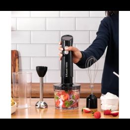 Russell Hobbs Desire Matte Charcoal Hand Blender 27141 alternative